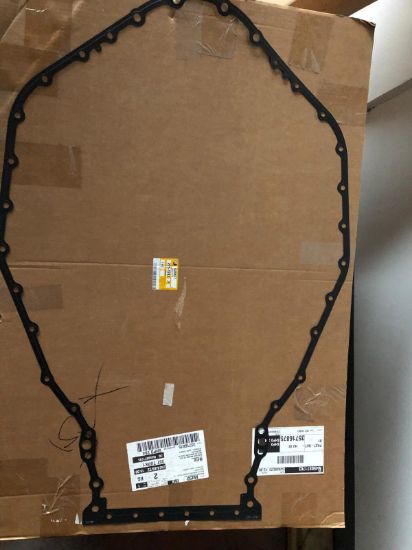 Picture of GASKET