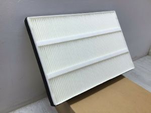 CABIN AIR FILTER