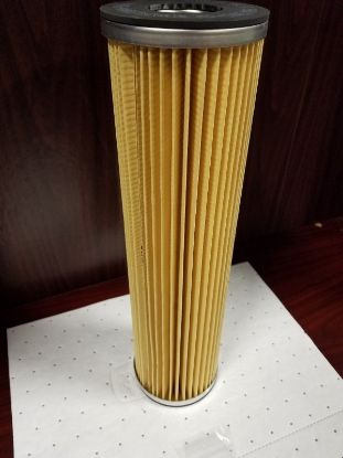 Picture of 10 Mic Separator Pleated Paper