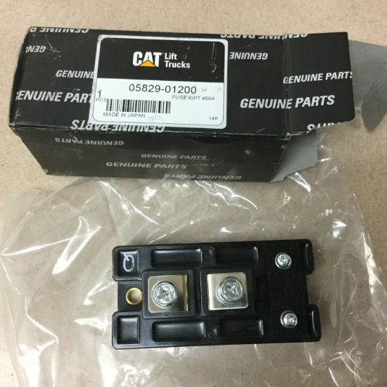 Picture of FUSE IGBT 450A