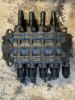 Picture of Hydraulic Valve - 4 Spool