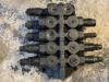 Picture of Hydraulic Valve - 4 Spool