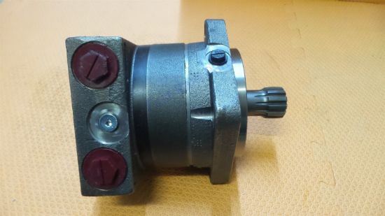 Picture of HYDROSTATIC DRIVE MOTOR