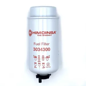 FUEL FILTER