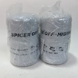 Transmission Oil Filter