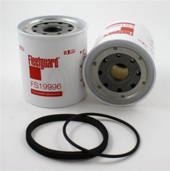 Picture of FUEL FILTER