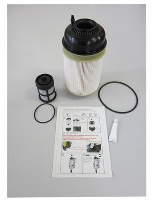 Picture of Fuel Filter Kit