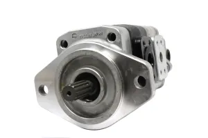 Hydraulic Pump