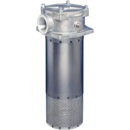 Picture of Tanktop Mounted Return Line Filter - TTF Series 