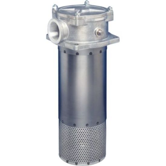 Picture of Tanktop Mounted Return Line Filter - TTF Series 