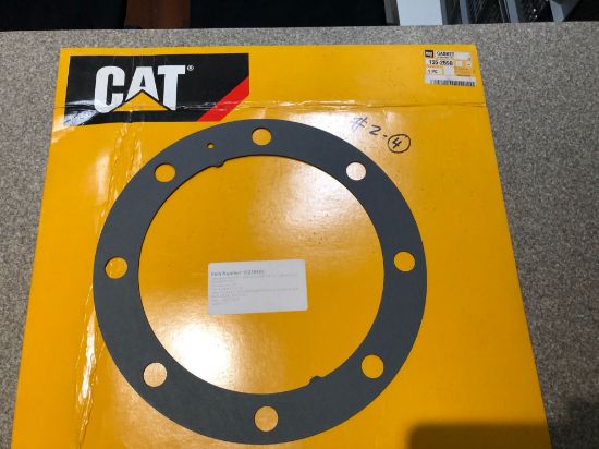 Picture of GASKET