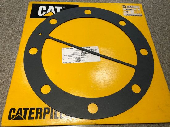 Picture of GASKET