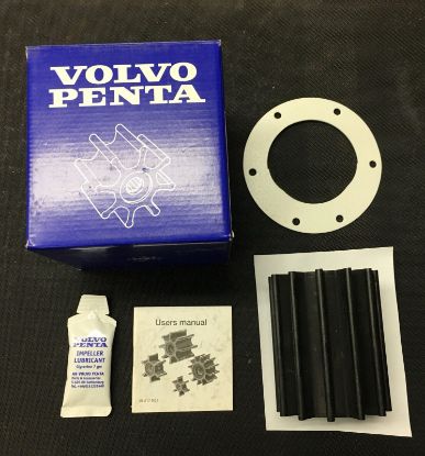 Picture of Impeller Kit