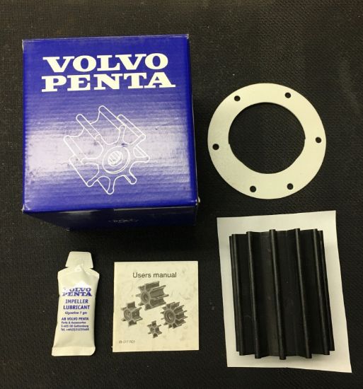 Picture of Impeller Kit