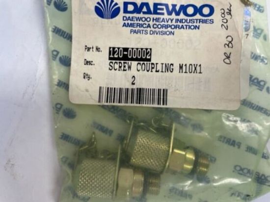 Picture of SCREW-COUPLING M10X1