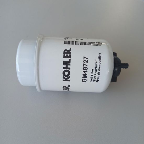 Picture of Element, Fuel Filter