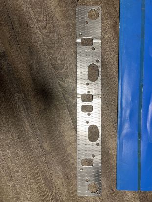 Picture of GSK,EXH MAN 200HP 6.354 C/U417,