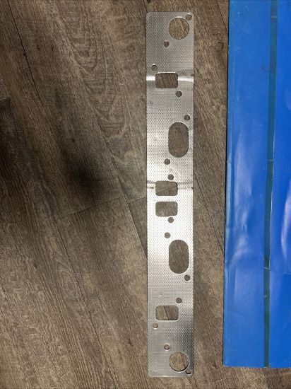 Picture of GSK,EXH MAN 200HP 6.354 C/U417,