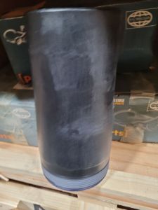 Fuel Filter Housing