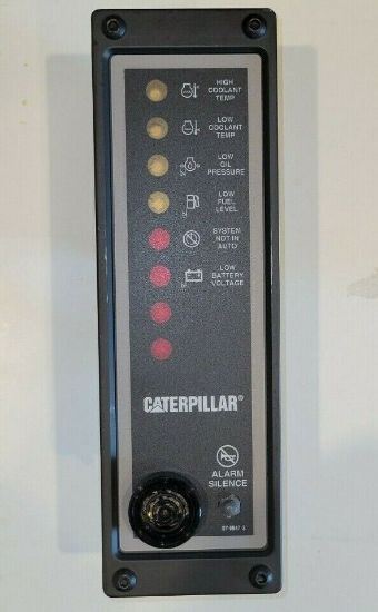 Picture of CONTROL GP-ALARM MODULE