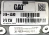 Picture of STARTING MOTOR GP (24-VOLT)(LH)