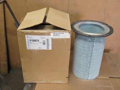 Picture of AIR FILTER SAFETY ELEMENT