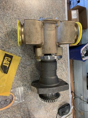 Picture of PUMP GP-AUXILARY