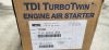 Picture of Turbo Twin Air Starter