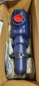 Turbo Twin Air Starter