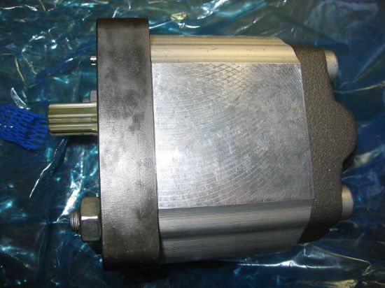 Picture of PUMP GP-GR1