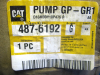 Picture of PUMP GP-GR1