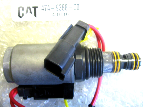 Picture of VALVE GP-SOL