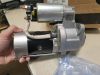 Picture of STARTER MOTOR-24V