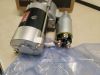 Picture of STARTER MOTOR-24V