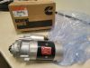 Picture of STARTER MOTOR-24V