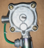 Picture of VALVE GP-COMBINATION