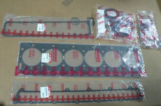 Picture of ENGINE GASKET KIT