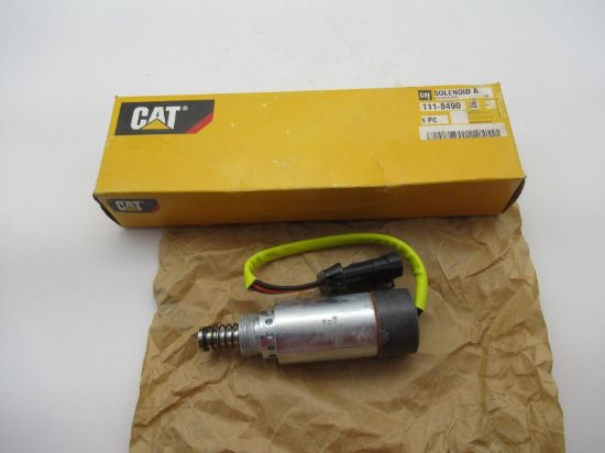 Picture of SOLENOID A