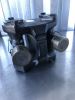 Picture of UNIVERSAL JOINT GP  -DRIVE SHAFT, REAR