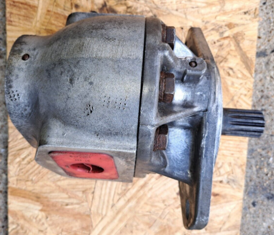 Picture of PUMP GP