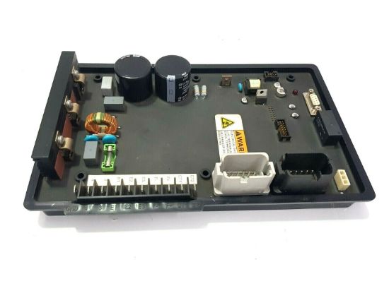 Picture of Regulator, Voltage DVR2000E+