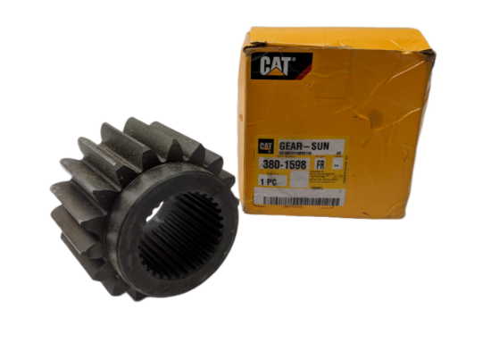 Picture of GEAR-SUN