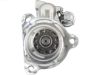 Picture of Starter Motor 24V