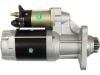 Picture of Starter Motor 24V