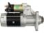 Picture of Starter Motor 24V