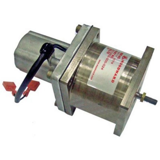 Picture of Linear Actuator, 12VDC