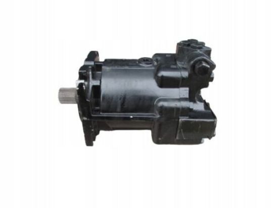 Picture of Hydraulic Motor