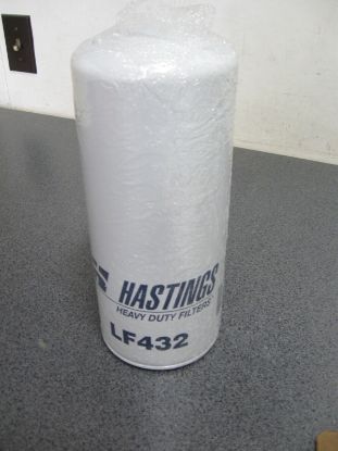 Picture of Hastings - Spin-on Lube Filter