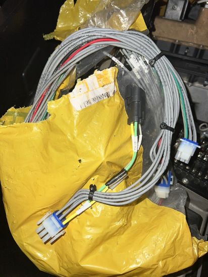 Picture of HARNESS AS