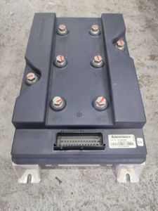 DRIVE CONTROL